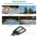 LED Area Lights FSL2 (60W-240W)